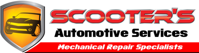 Scooters Automotive Services